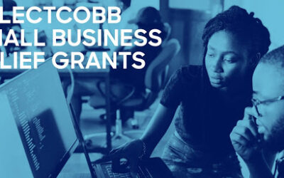 Select Cobb Awards House of Heralds In COVID-19 Cobb Chamber Small Business Relief Grant Round