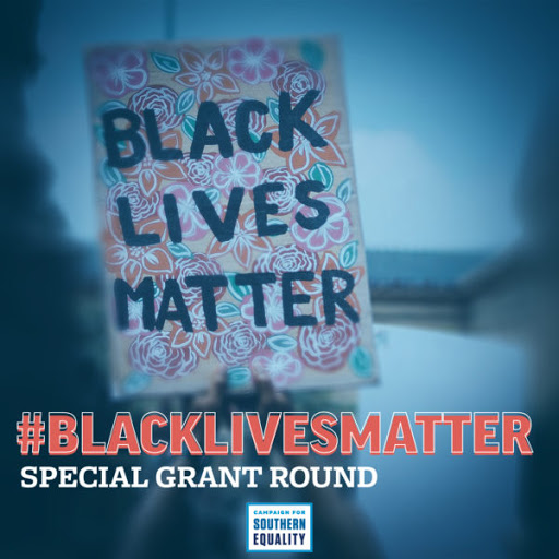 Campaign for Southern Equality Awards House of Heralds With #BlackLivesMatter Grant For Creative LGBTQ-focused Content Admist Pandemic